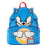 Фото #1 товара LOUNGEFLY 26 cm Sonic backpack