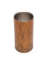Фото #3 товара Wood Decal Insulated Wine Chiller