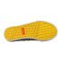 Фото #5 товара Lugz Sterling WSTERLC-701 Womens Yellow Canvas Lifestyle Sneakers Shoes 5.5
