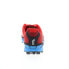 Фото #7 товара Inov-8 X-Talon 255 000915-RDBL Womens Red Canvas Athletic Hiking Shoes