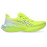 Фото #1 товара ASICS Novablast 4 running shoes