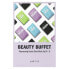 Фото #2 товара Beauty Buffet, Rejuvenating Variety Beauty Sheet Mask Set, 4 Sheets + 1 Pad