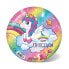 SPORT ONE Unicorn Football Ball