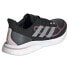 Running Shoes for Adults Adidas Supernova Black