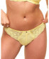 ფოტო #1 პროდუქტის Women's Perla Cheeky Panty