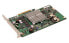 Фото #1 товара Supermicro AOC-USAS-S8I - PCIe - SAS - Green - RoHS 6/6 - Intel IOP348 - 167.6 mm