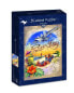 Фото #3 товара Puzzle Seas Day 1500 Teile