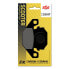 Фото #1 товара SBS P150-HF Brake Pads