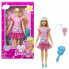 Doll Mattel HLL19