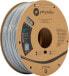 Фото #1 товара Polymaker PE01003 PolyLite Filament ABS geruchsarm 1.75 mm 1000 g Grau 1 St.