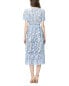 Фото #2 товара Burryco Midi Dress Women's