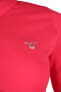 Фото #25 товара GANT Women's Original LSS Pique Polo Shirt