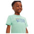 Фото #5 товара LEVI´S ® KIDS Distressed Batwing short sleeve T-shirt