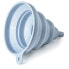 IBILI L collapsible silicone funnel