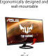 ASUS TUF Gaming VG249Q1R - PC Screen Gamer Esport