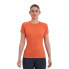 MONTANE Dart short sleeve T-shirt