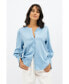 ფოტო #1 პროდუქტის Women's Cap Ferret Long Sleeves Shirt