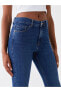 Фото #6 товара LCW Jeans Skinny Fit Kadın Jean Pantolon