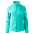 Фото #1 товара HI-TEC Nader full zip fleece