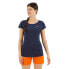 Фото #1 товара SALEWA Puez Melange Dryton short sleeve T-shirt