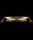 Фото #11 товара Часы MVMT Legacy Slim Gold 42mm