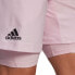 Фото #4 товара ADIDAS Us Series 2 In 1 S 7´´ Shorts