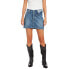 REPLAY VD5001.000.V108A32 Denim Skirt