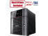 Фото #1 товара BUFFALO TeraStation TS3420DN0402 2-Bay NAS 4TB (2x2TB) with NAS-Grade Hard Drive