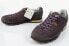 Pantofi de trekking damă Aku Bellamont GTX [528565] violet.