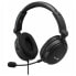 THE G-LAB Korp Carbon gaming headset