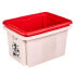 Фото #6 товара KEEEPER Storage box 38x28.5x20.5 cm