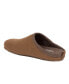 ფოტო #8 პროდუქტის Men's Slippersooz Unbound Memory Foam Cushioned Indoor Outdoor Clog Slippers