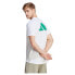 ფოტო #2 პროდუქტის ADIDAS Wo Base Logo short sleeve T-shirt