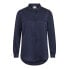 VILA Ellette Long Sleeve Shirt