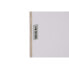 Фото #2 товара Настенное зеркало Home ESPRIT Белый Коричневый Бежевый Серый Кремовый Стеклянный полистирол 66 x 2 x 92 cm (4 штук)