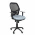 Фото #1 товара Офисный стул Jorquera P&C NBALI40 Серый