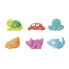 Фото #1 товара OLMITOS Pot 6 Bath Toys