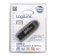 Фото #2 товара LogiLink Cardreader USB 2.0 Stick external for SD/MMC - Black - 480 Mbit/s - USB 2.0