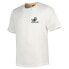 Фото #2 товара BOSS Glitch Logo 10249510 short sleeve T-shirt