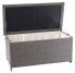 Фото #1 товара Poly-Rattan Kissenbox D88 250l