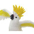 SAFARI LTD Cockatoo Figure