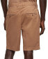 Фото #2 товара Men's Slim-Fit Shorts