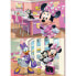 Фото #5 товара Пазл Minnie Mouse Me Time 25 Предметы 26 x 18 см