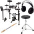 Фото #1 товара Millenium MPS-450 E-Drum Set Bundle