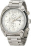 Фото #1 товара Diesel Men’s Chronograph Quartz Watch