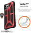 Фото #4 товара Urban Armor Gear Monarch Case for Apple iPhone 11 Pro Max (6.5 Inch) - Wireless Charging Compatible Cover, Shockproof, Ultra Slim Bumper, Leather