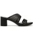 Фото #2 товара Inez 2 Mule Dress Sandals