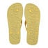 ფოტო #2 პროდუქტის BEACHY FEET Club Tropico Flip Flops