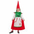 Фото #5 товара Карнавальный костюм для малышей Shico Гном (4 штуки)