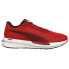 Фото #1 товара Puma Velocity Nitro Running Mens Red Sneakers Athletic Shoes 194596-09